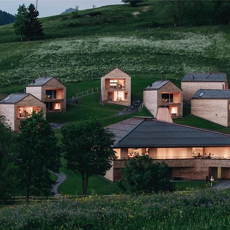 Peterhof Chalets Batschuns Εξωτερικό φωτογραφία